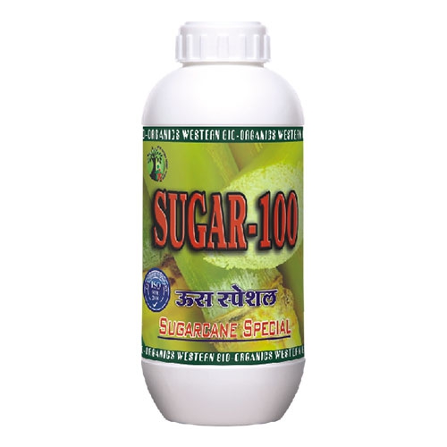 Sugar 100 (500ml.)